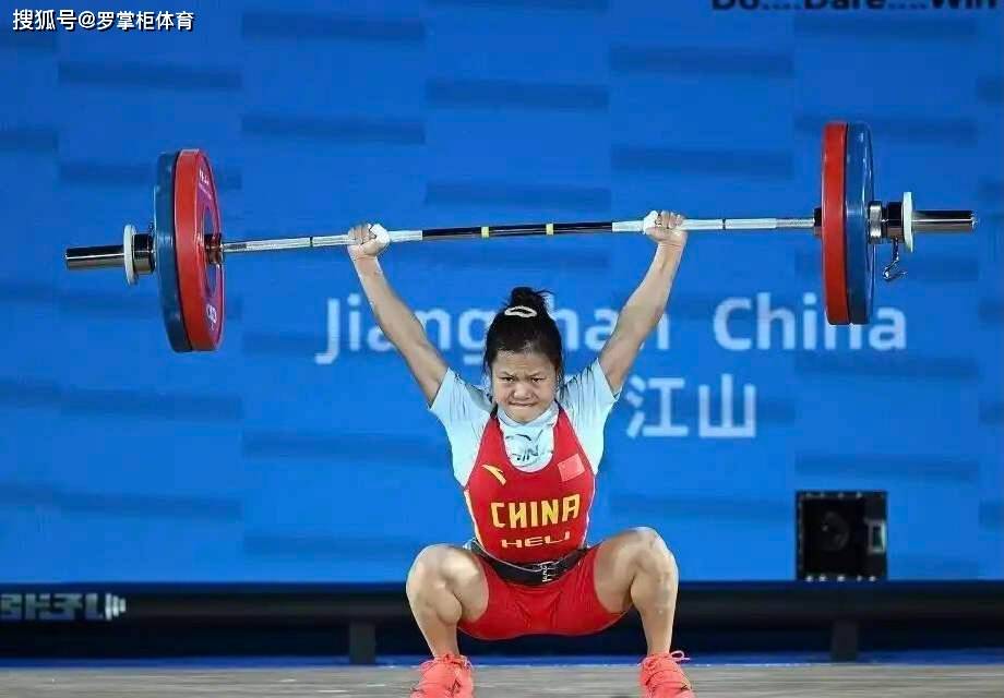 关于振奋人心！运动员精湛技艺，获得全民点赞的信息