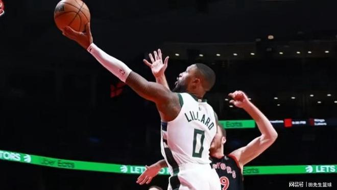 猛龙逆袭雄鹿，一战获胜